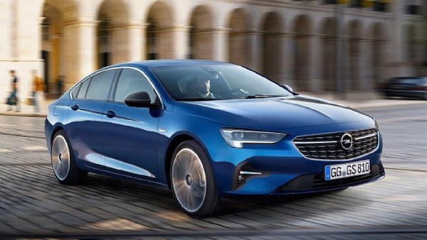 2022 Opel Insignia Fiyatları Ne Kadar? 2022 Opel Insignia Fiyat Listesi